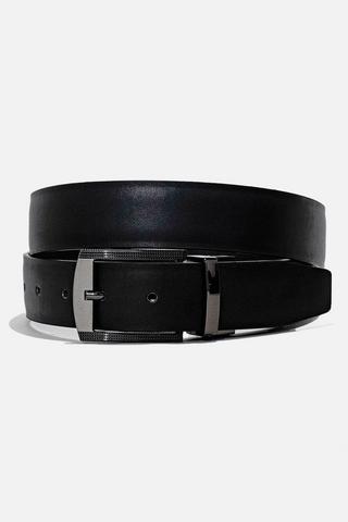 Reversible Belt