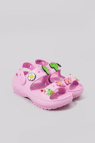 Ankle Strap Sandal