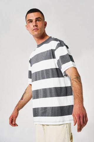 Stripe T-Shirt