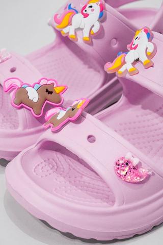 Ankle Strap Sandal