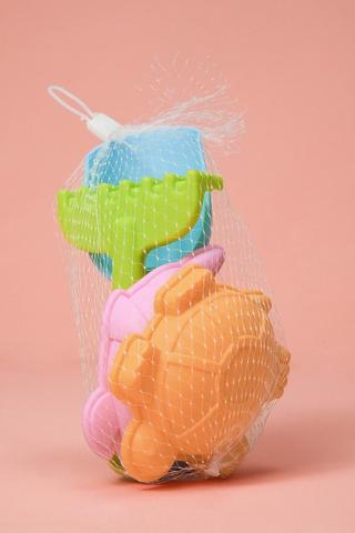 4 Piece Beach Play Set