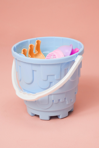 9 Piece Beach Play Set
