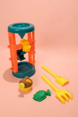 Waterfall Beach Set