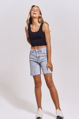 Mr price outlet high waist shorts