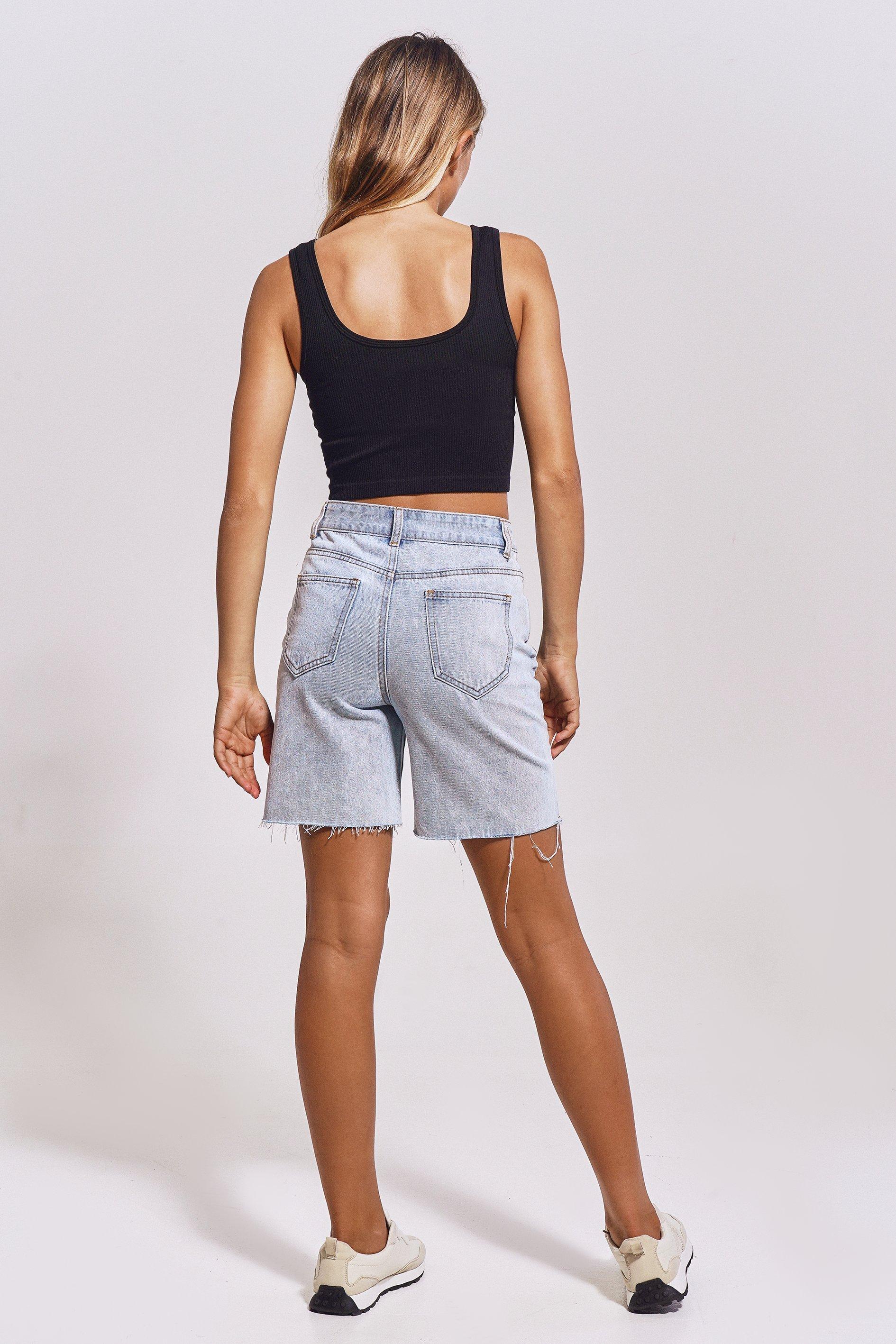 High waisted shorts outlet mr price