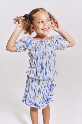 Short Sleeve Top
