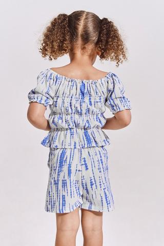 Short Sleeve Top
