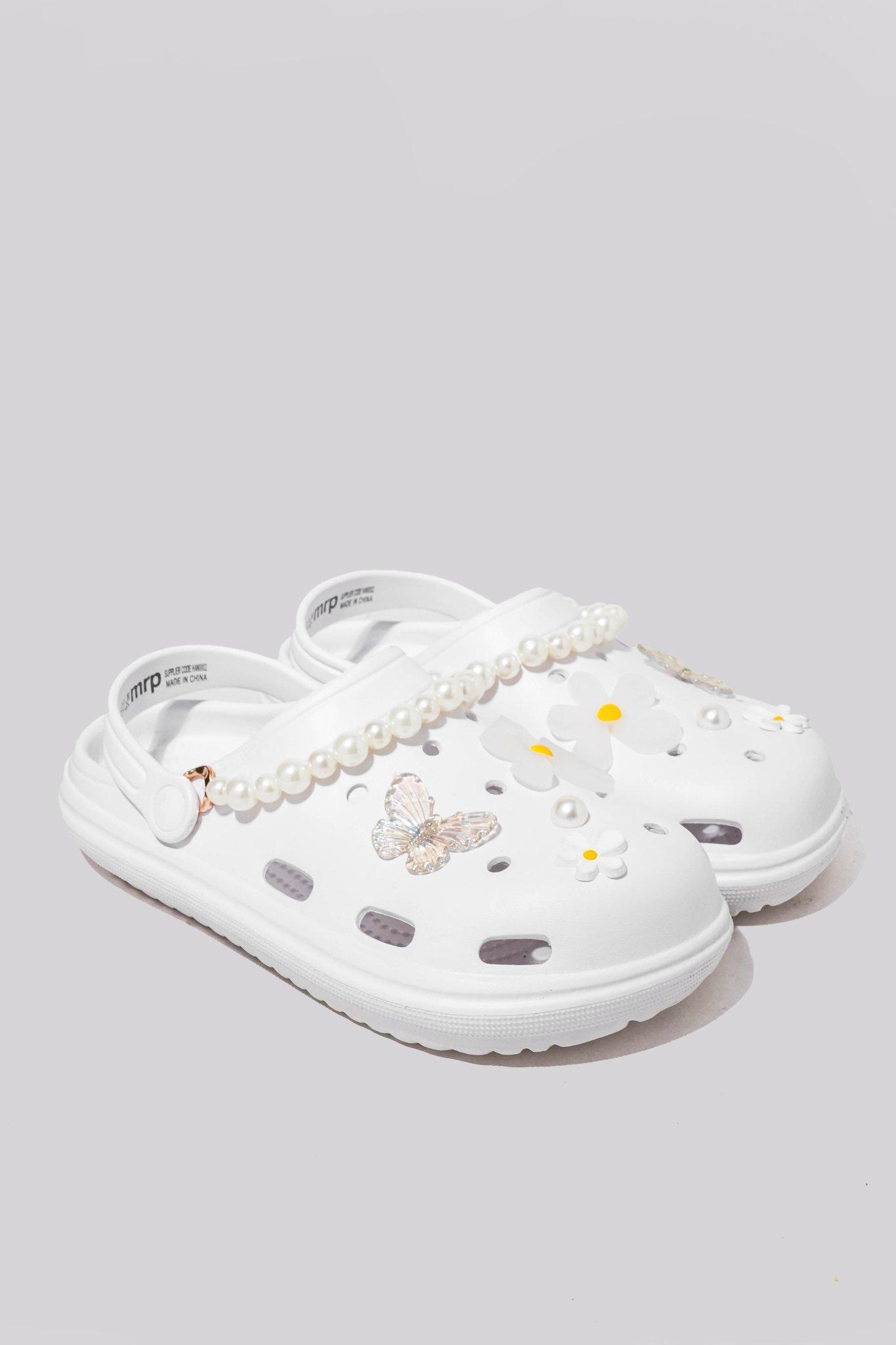 Crocs mrp outlet