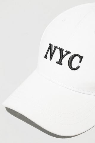 Baseball Cap