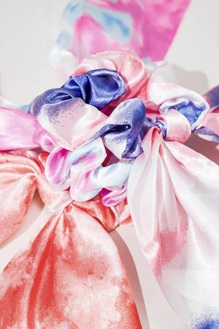 3 Pack Scrunchies