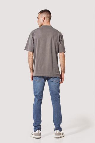 Skinny Denim