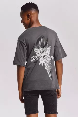 Dragonball Z T-Shirt