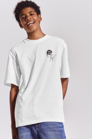 SpongeBob T-Shirt