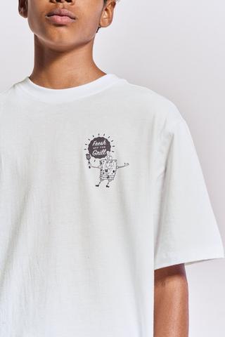 SpongeBob T-Shirt