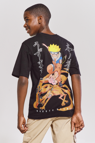 Naruto T-Shirt