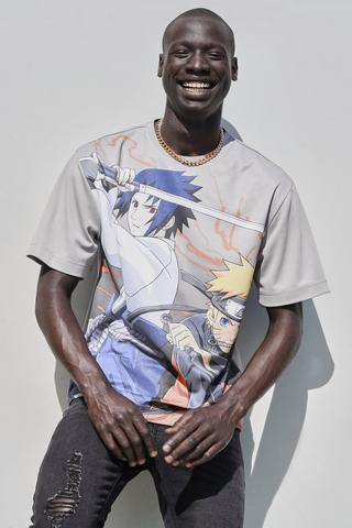 Naruto T-Shirt