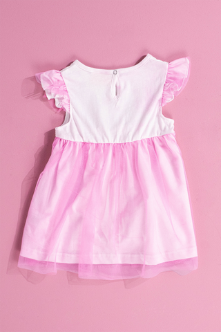 Paw Patrol Fit And Flare Dress