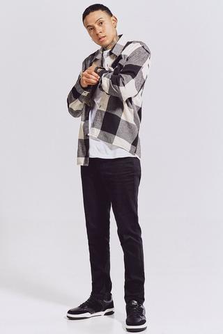 Spray On Chinos