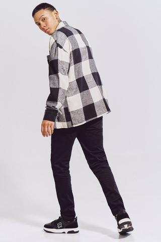 Spray On Chinos