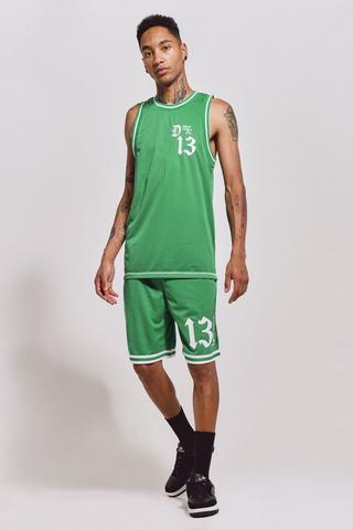 Basketball Shorts