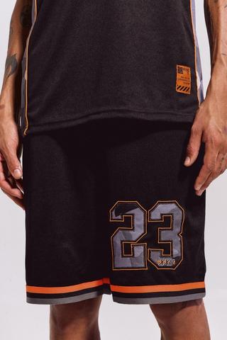 Basketball Shorts