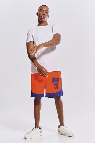 Basketball Shorts