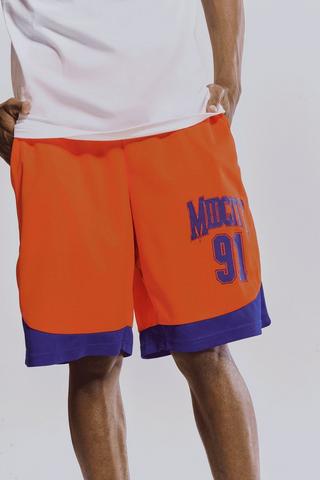 Basketball Shorts