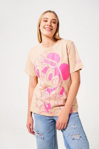 Mickey Mouse T-Shirt