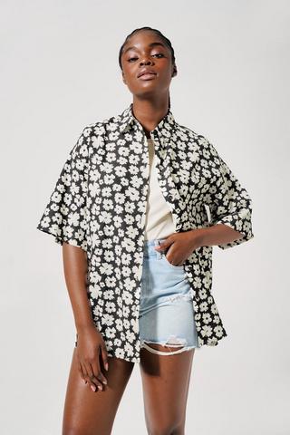 Boyfriend Shirt