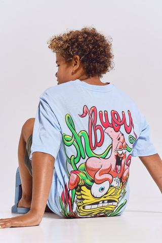 SpongeBob T-Shirt