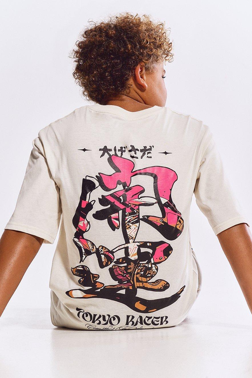 Kanji T-Shirt