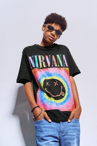 Nirvana T-Shirt