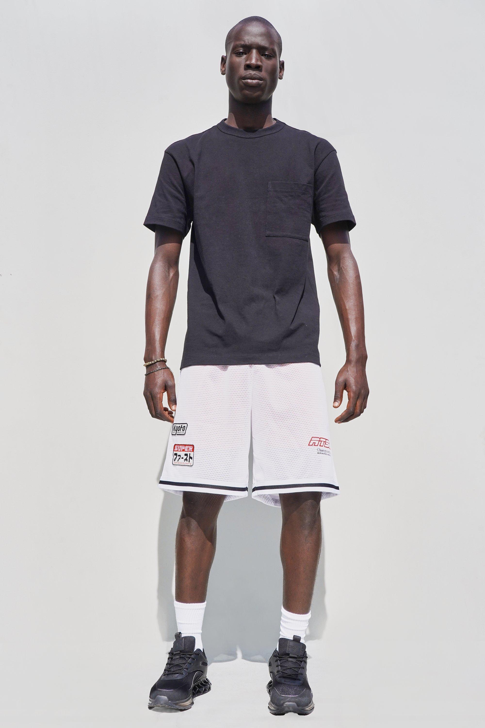 Basketball Shorts