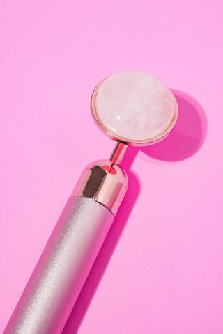 Electric Facial Roller