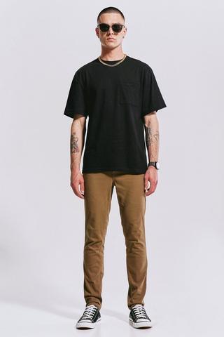 Spray On Chinos