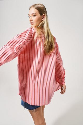 Boyfriend Shirt