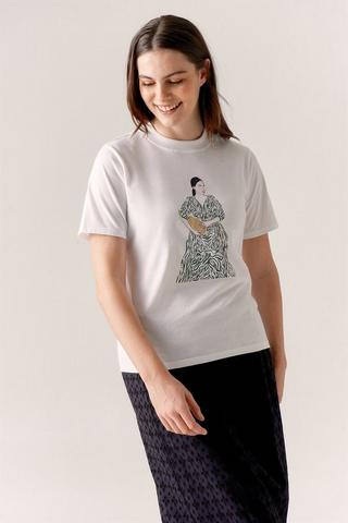 Statement T-Shirt