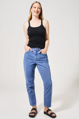 Mr Price Ladies Denim jeans | Skinny jeans, high-rise, tube, balloon ...