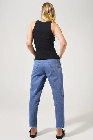 Mom Jeans
