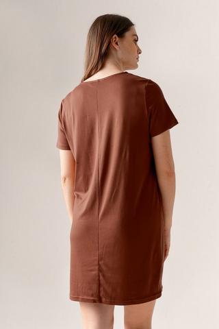 T-Shirt Dress