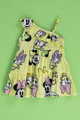 Disney Sleeveless Dress