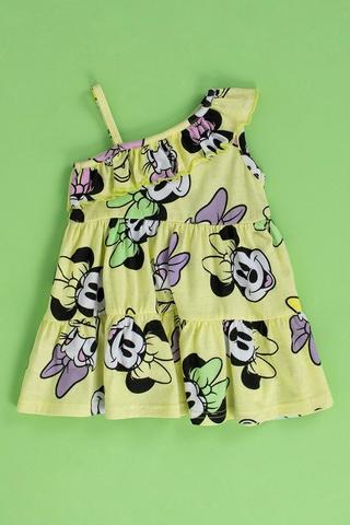 Disney Sleeveless Dress