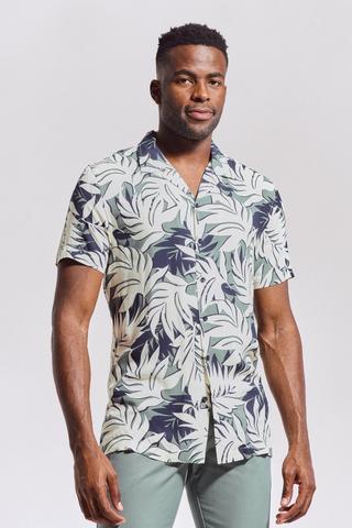 Printed Shirt