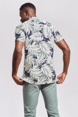 Printed Shirt