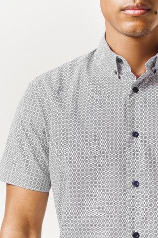 Printed Shirt