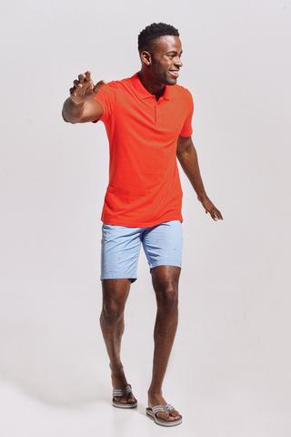 Chino Shorts