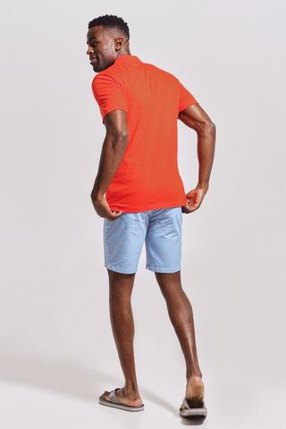 Chino Shorts