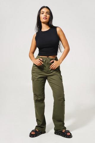 Cargo Pants