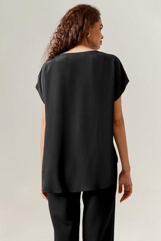 Boxy Top