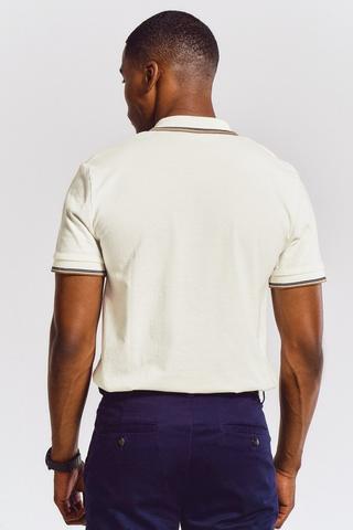 Textured Golfer